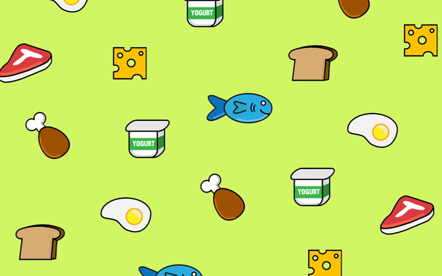 Foodie Galactica - Image 5