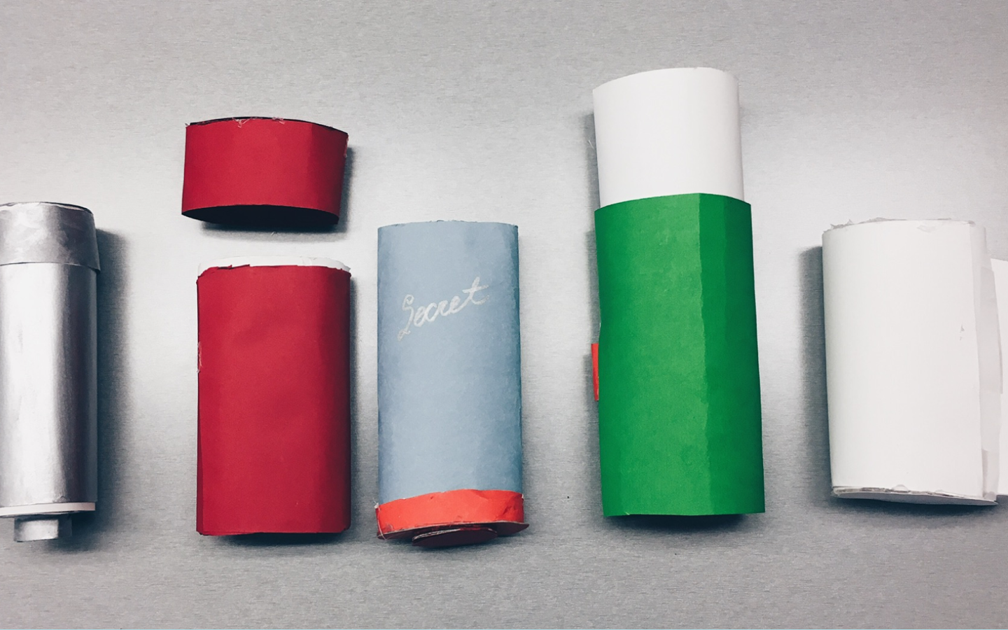 ØMO Deodorant - Image 3