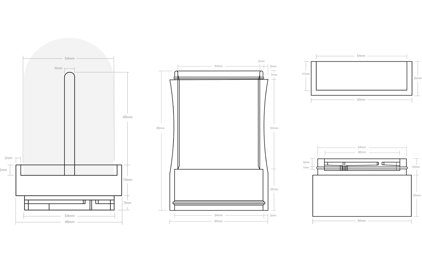 ØMO Deodorant - Image 4
